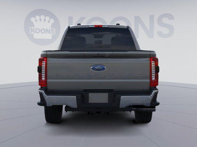 Photo of 2026 CARBONIZED GRAY Ford F-250