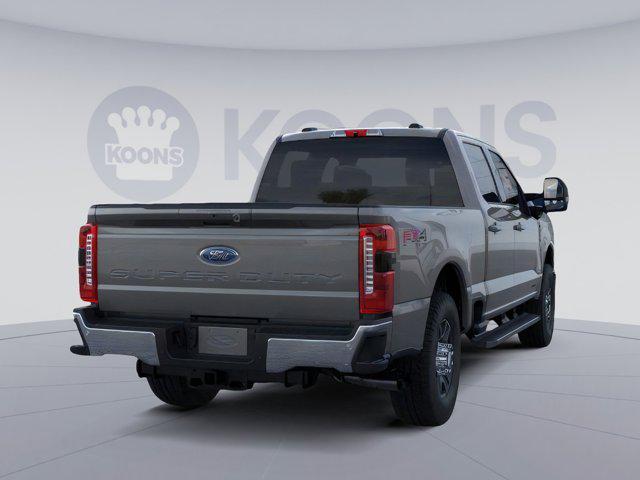 Photo of 2026 CARBONIZED GRAY Ford F-250