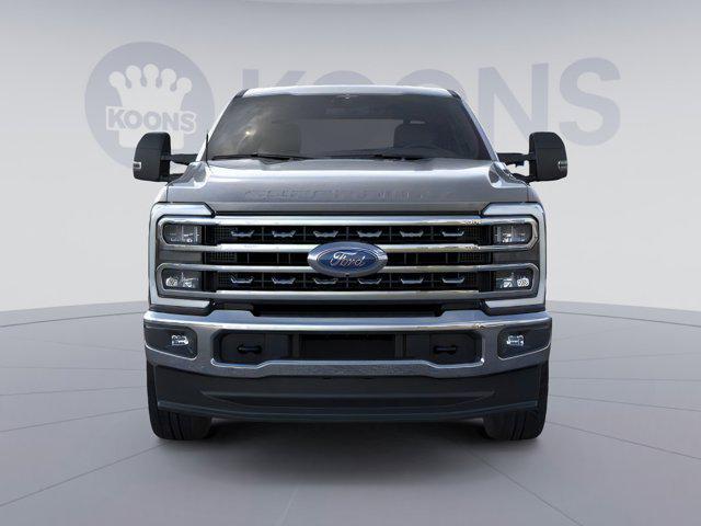 Photo of 2026 CARBONIZED GRAY Ford F-250