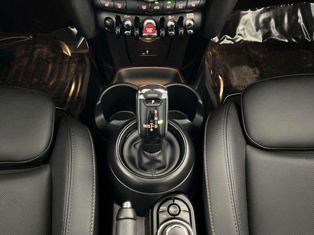 Photo of 2024 Black MINI Hardtop