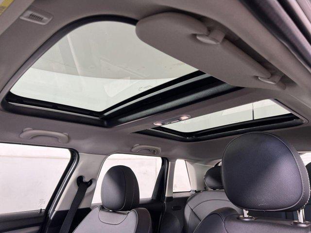 Photo of 2024 Black MINI Hardtop