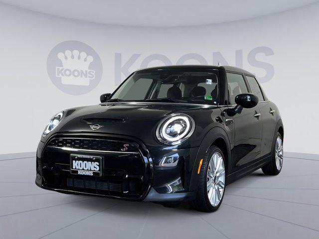2024 MINI Hardtop