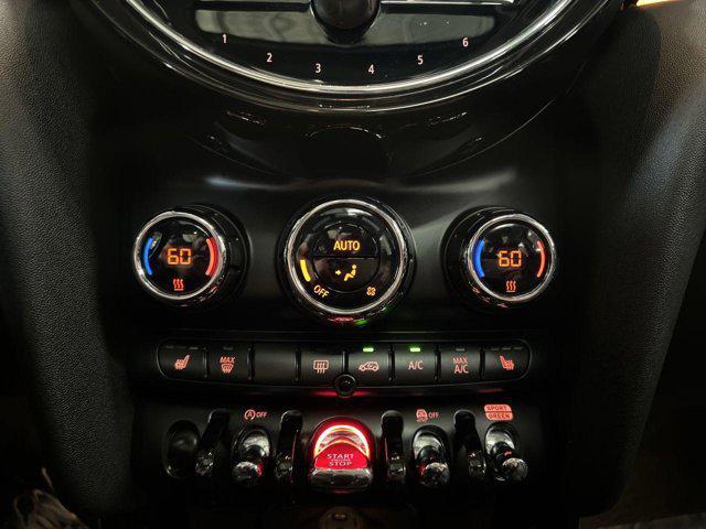 Photo of 2024 Black MINI Hardtop