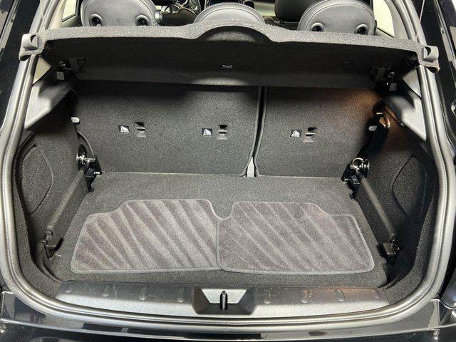 Photo of 2024 Black MINI Hardtop