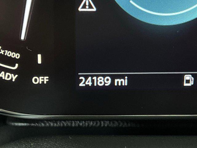Photo of 2024 Black MINI Hardtop