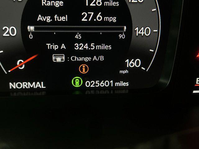 Photo of 2023 Red Acura Integra