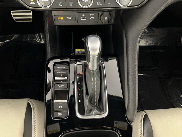 Photo of 2023 Red Acura Integra