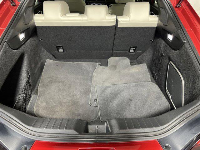 Photo of 2023 Red Acura Integra