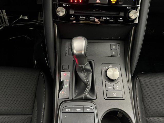 Photo of 2023 Iridium Lexus IS 350