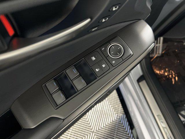 Photo of 2023 Iridium Lexus IS 350