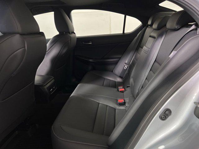 Photo of 2023 Iridium Lexus IS 350