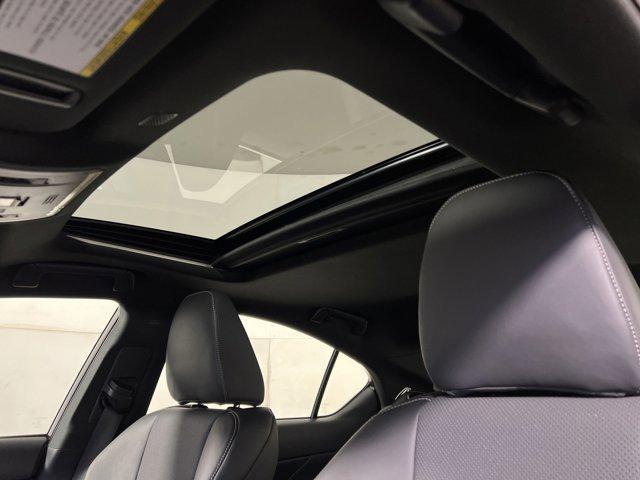 Photo of 2023 Iridium Lexus IS 350