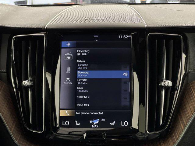 Photo of 2019 Black Volvo XC60