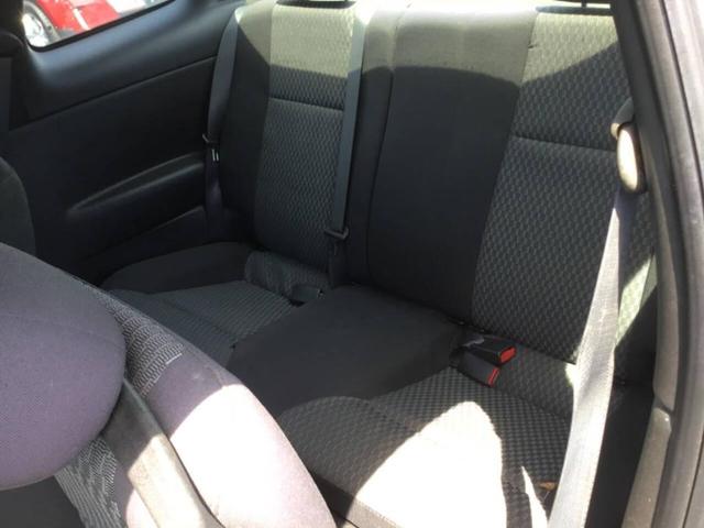 Photo of 2010 Black Chevrolet Cobalt
