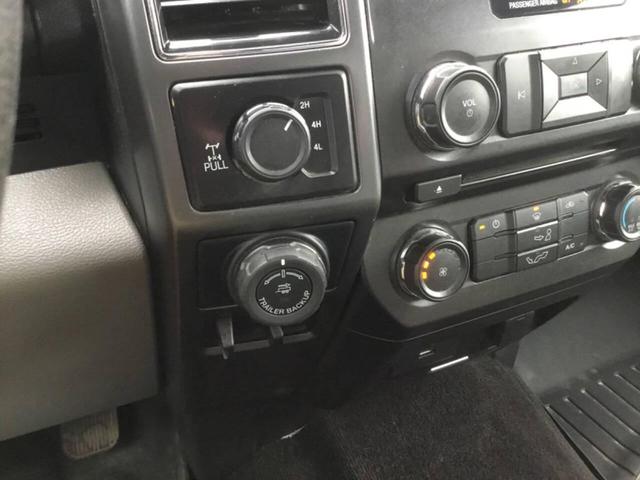 Photo of 2018 Gray Ford F-150