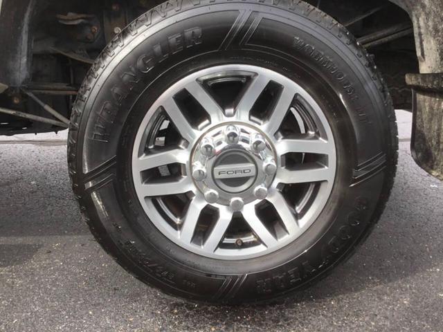 Photo of 2017 Tan Ford F-250