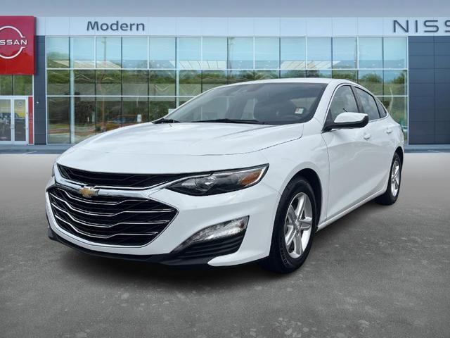2023 Chevrolet Malibu