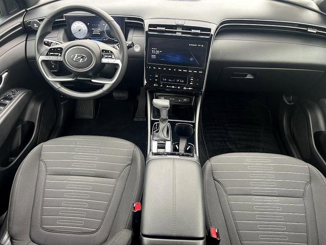 Photo of 2023 Gray Hyundai SANTA CRUZ