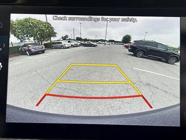 Photo of 2023 Gray Hyundai SANTA CRUZ