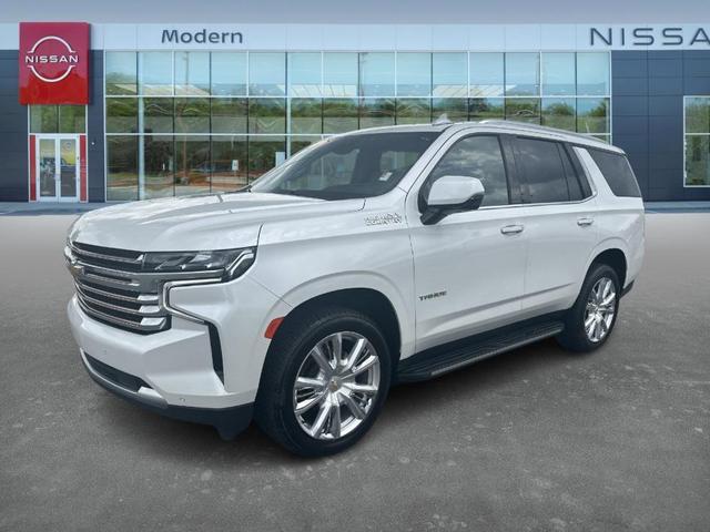 2023 Chevrolet Tahoe