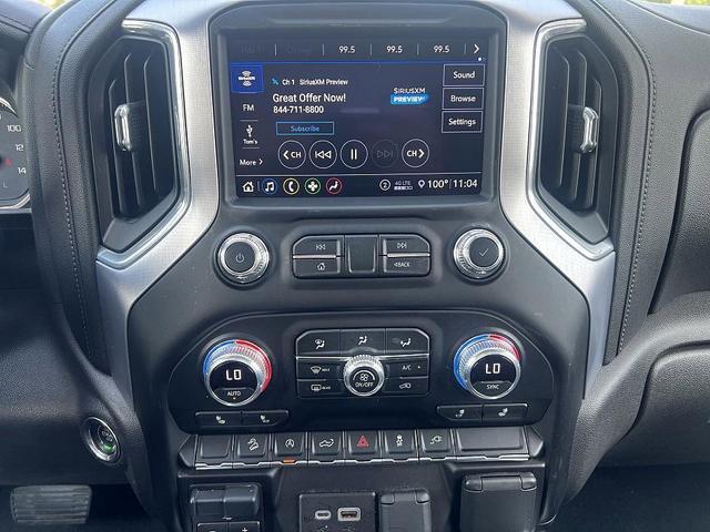 Photo of 2020 Red GMC Sierra 1500