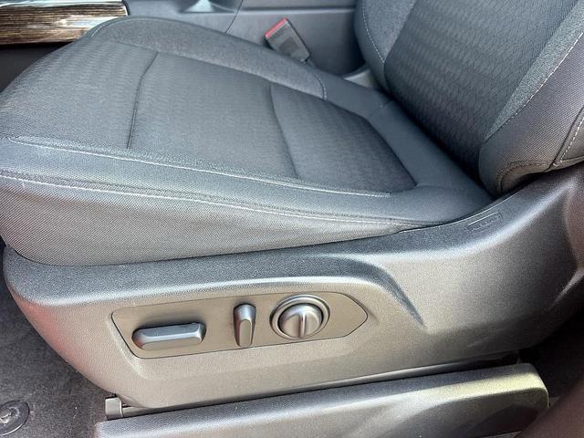 Photo of 2020 Red GMC Sierra 1500