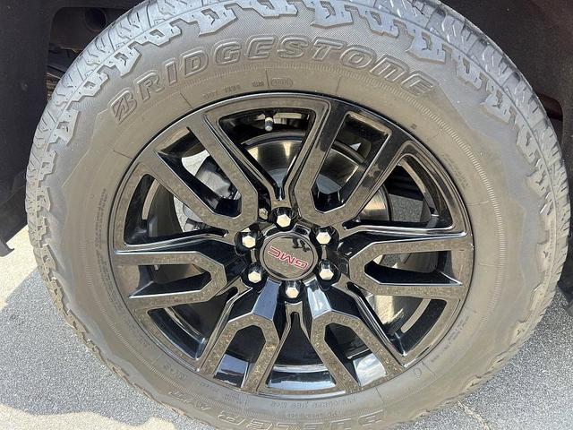 Photo of 2020 Red GMC Sierra 1500