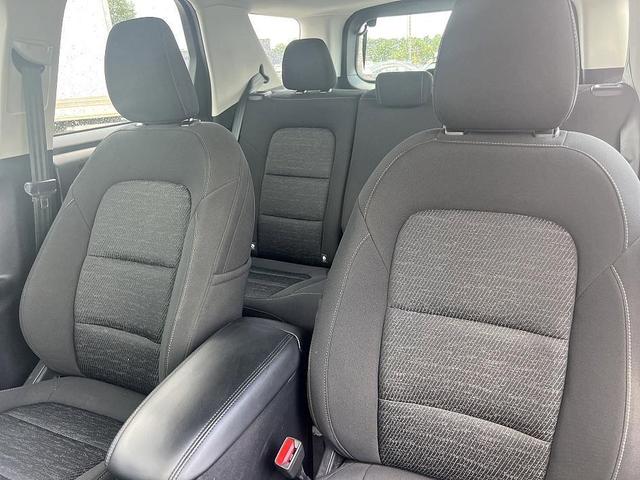 Photo of 2022 Gray Ford Bronco Sport