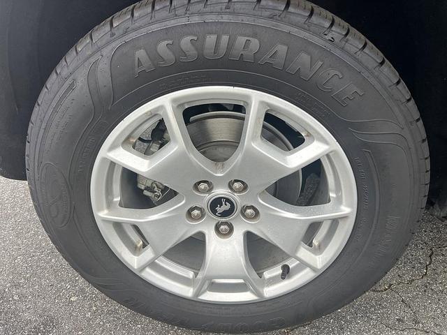 Photo of 2022 Gray Ford Bronco Sport