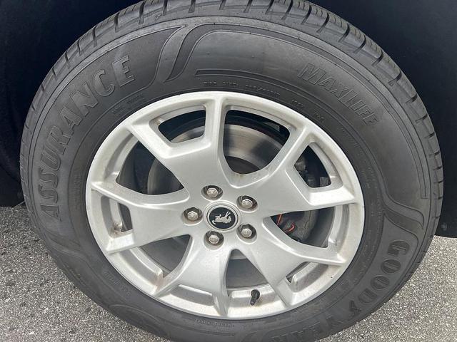 Photo of 2022 Gray Ford Bronco Sport