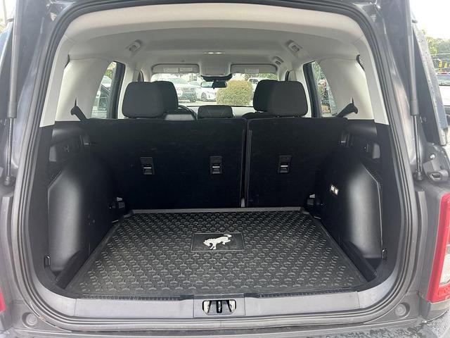 Photo of 2022 Gray Ford Bronco Sport