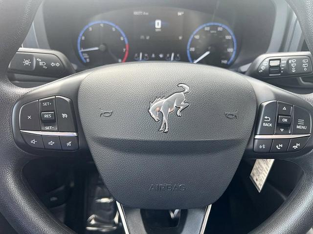 Photo of 2022 Gray Ford Bronco Sport