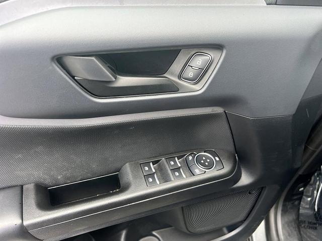 Photo of 2022 Gray Ford Bronco Sport