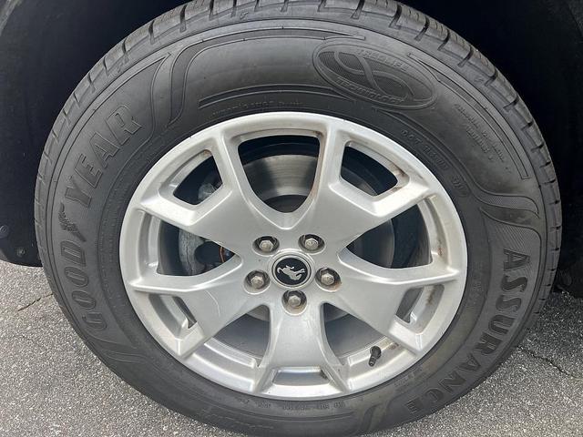 Photo of 2022 Gray Ford Bronco Sport