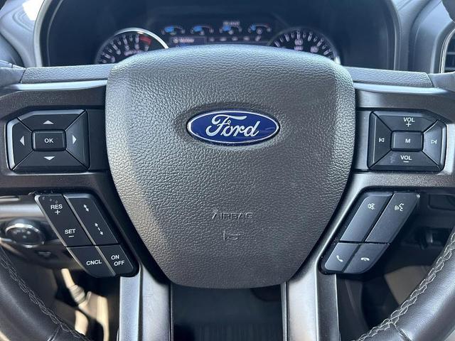 Photo of 2021 White Ford Expedition