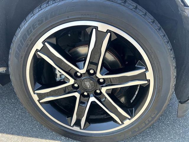Photo of 2021 White Ford Expedition
