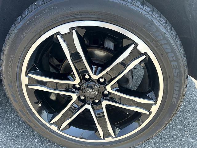 Photo of 2021 White Ford Expedition