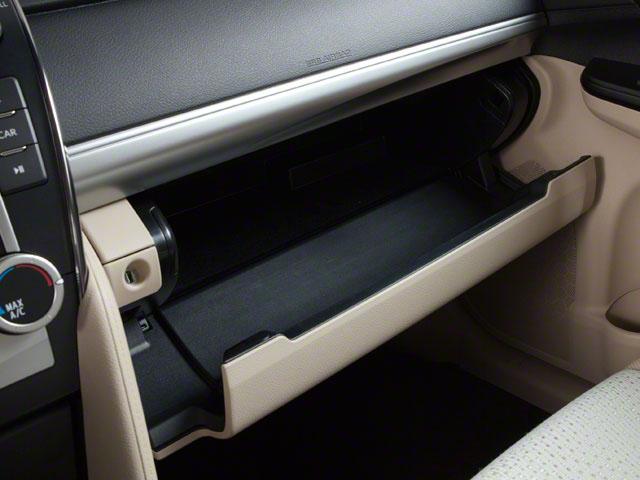 Photo of 2012  Toyota Camry