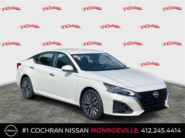 2023 Nissan Altima