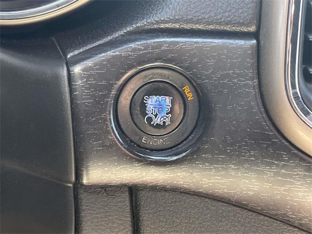Photo of 2014 Gray Jeep Grand Cherokee