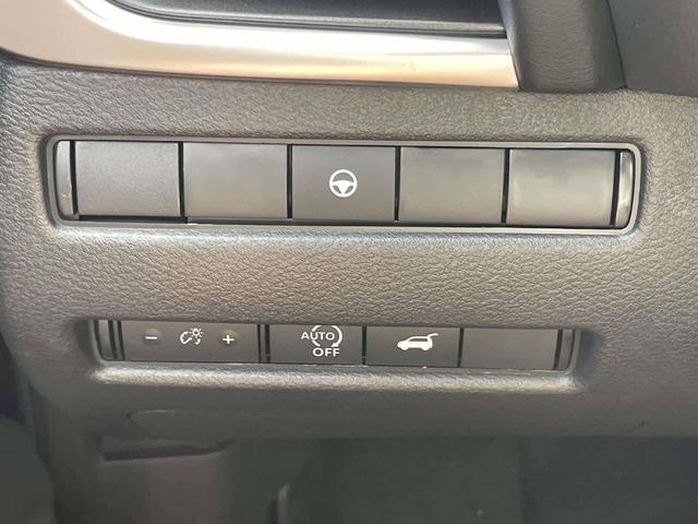 Photo of 2026 Scarlet Ember Tintcoat Nissan Rogue