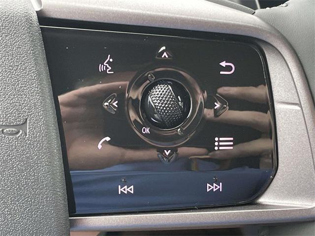Photo of 2025 Gray Nissan Murano