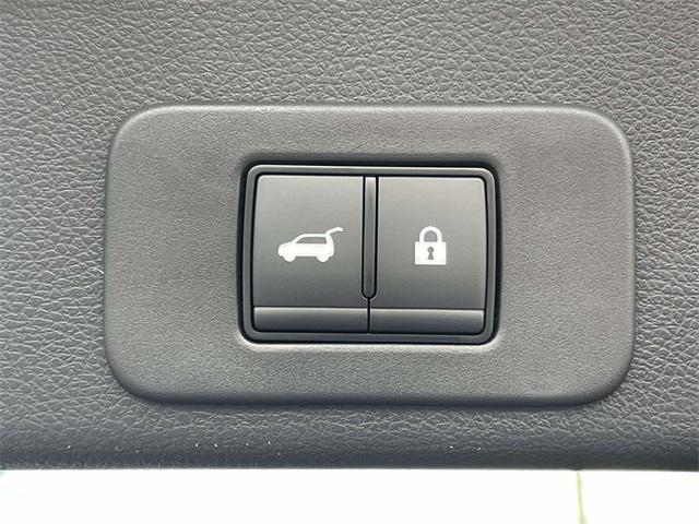 Photo of 2025 Gray Nissan Murano