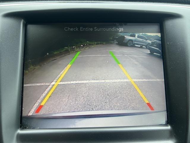 Photo of 2016 Gray Chrysler 200