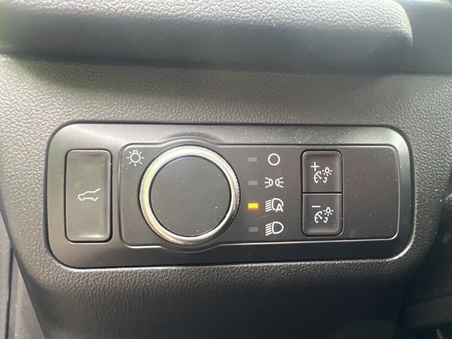 Photo of 2022 Blue Ford Escape
