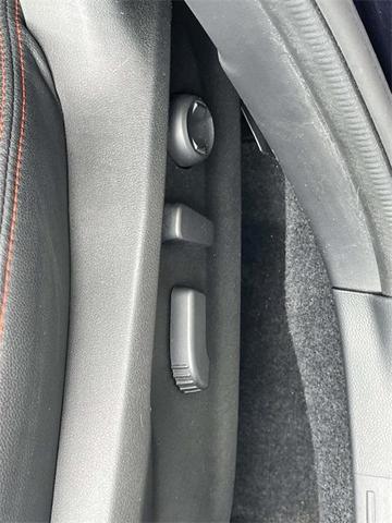 Photo of 2019 Dark Blue Pearl Subaru Forester