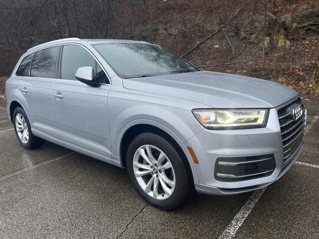 2019 Audi Q7