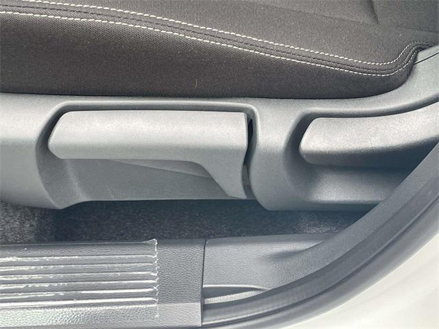 Photo of 2026 White Nissan Rogue