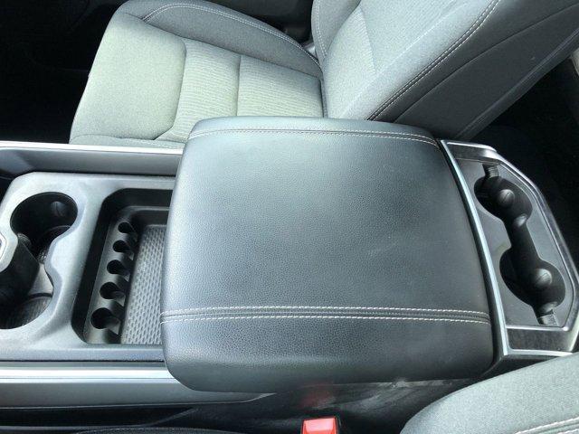 Photo of 2023 Diamond Black RAM 1500