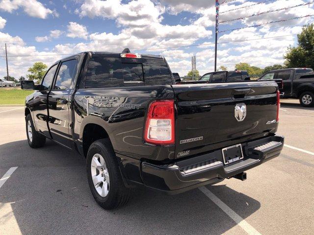 Photo of 2023 Diamond Black RAM 1500